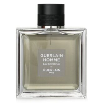 Guerlain Homme EDP tester