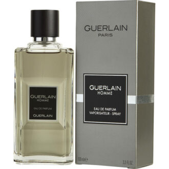 Guerlain Homme EDP tester