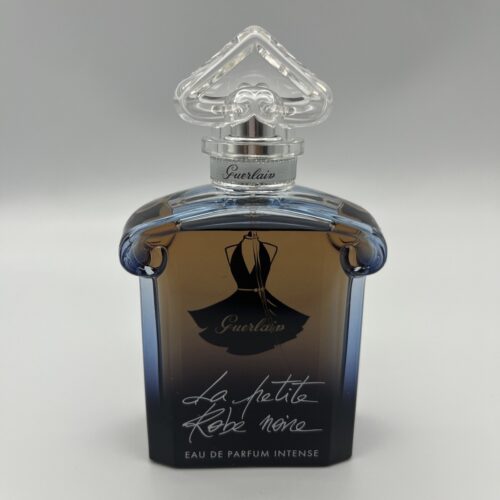 Guerlain La Petite Robe Noire EDP Intense tester