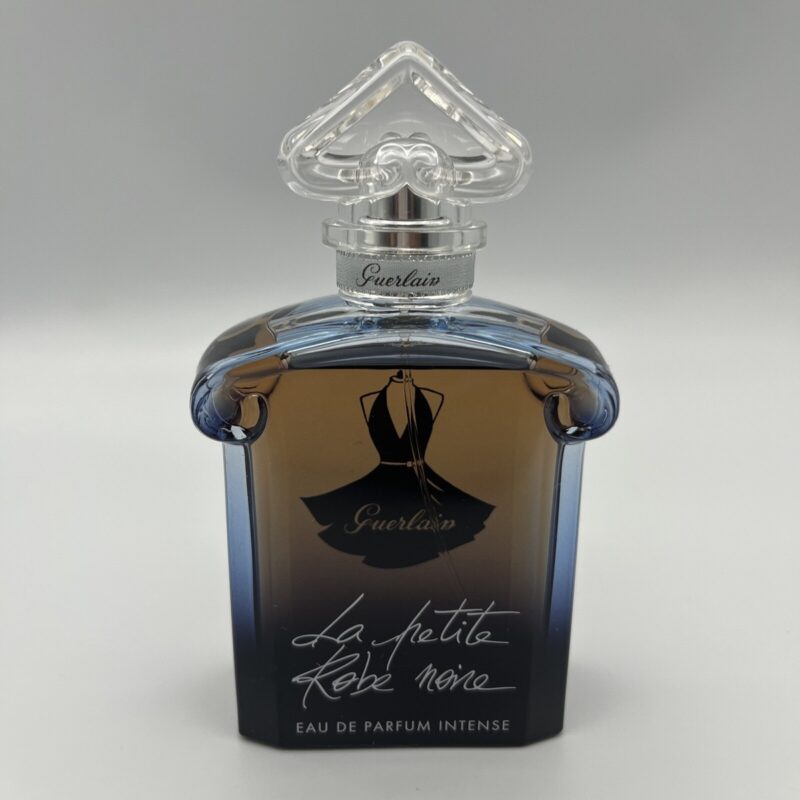 Guerlain La Petite Robe Noire EDP Intense tester