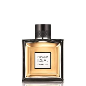 Guerlain L'Homme Ideal tester