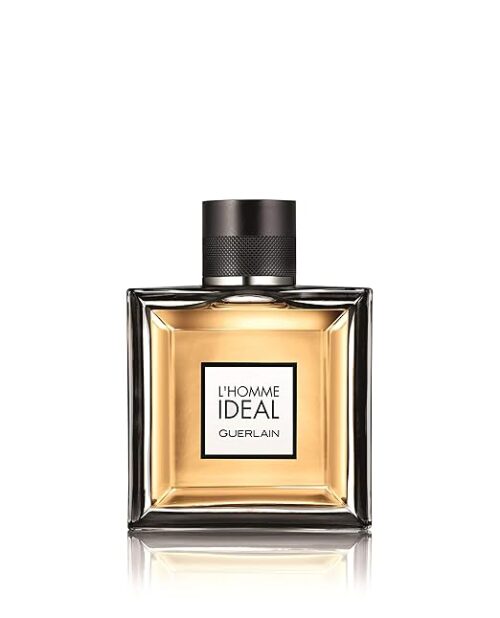 Guerlain L'Homme Ideal tester