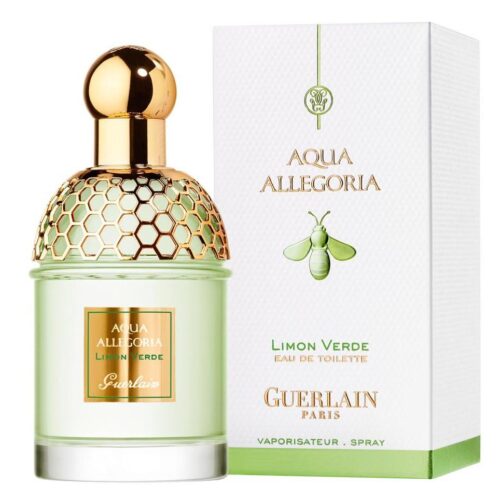 Guerlain Acqua Allegoria Limon Verde Tester