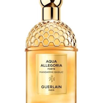 Guerlain Aqua Allegoria Forte Mandarine Basilic EDP tester