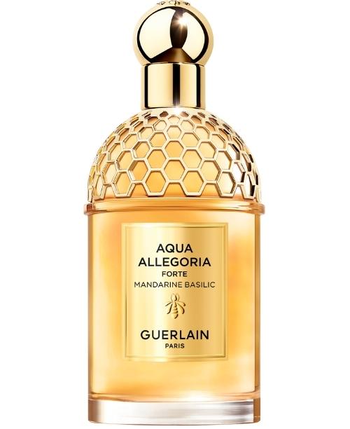Guerlain Aqua Allegoria Forte Mandarine Basilic EDP tester
