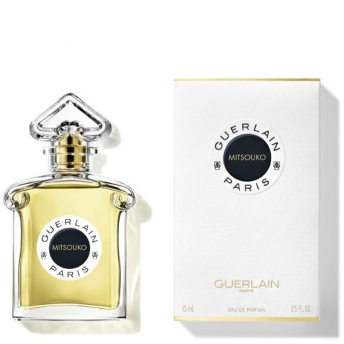 Guerlain Mitsouko EDP tester