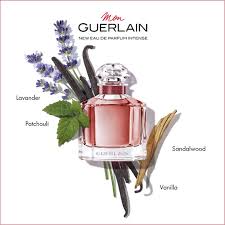 Guerlain Mon Guerlain EDP Intense tester