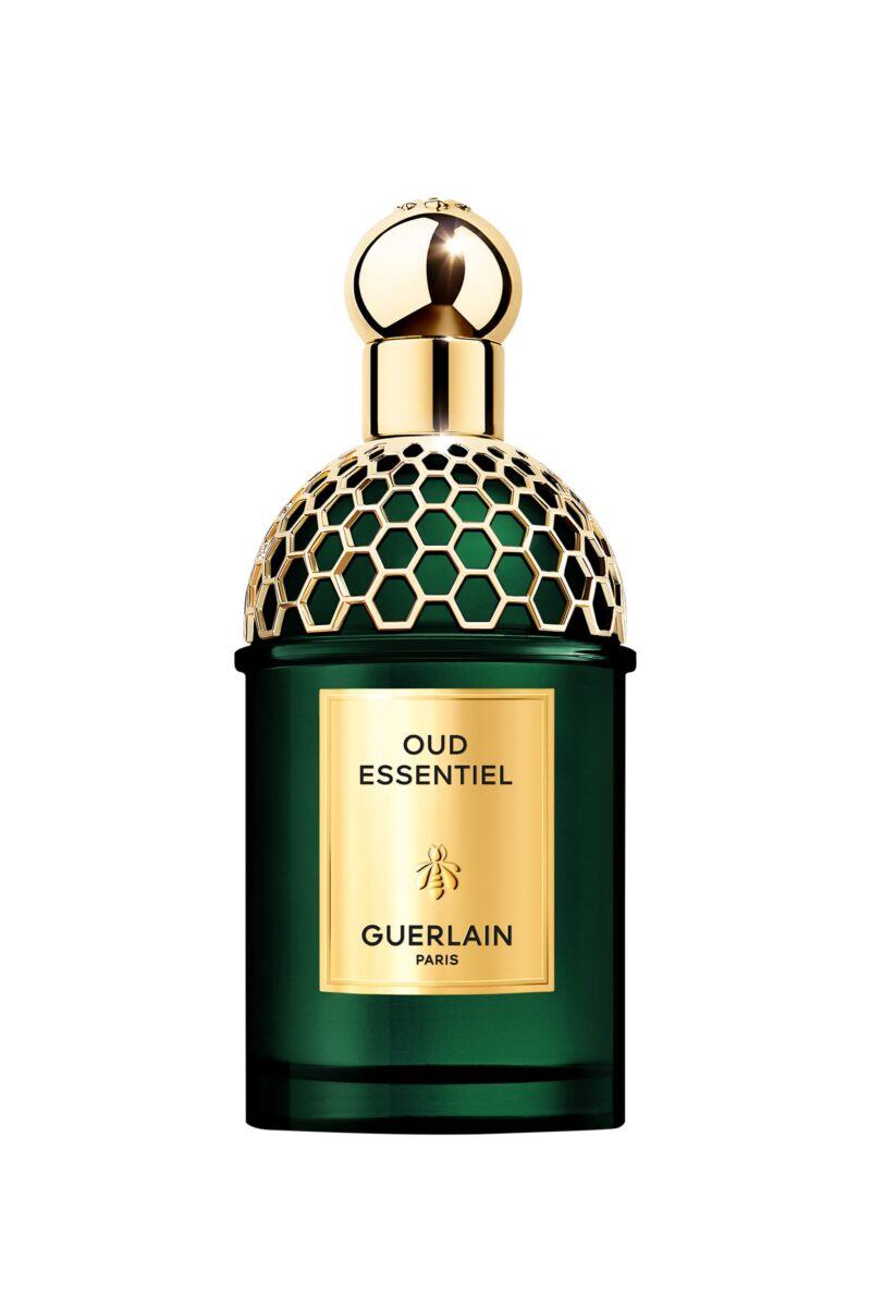 Guerlain Oud Essentiel EDP tester