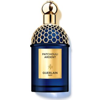 Guerlain Patchouli Ardent EDP tester