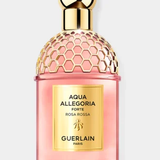 GUERLAIN Aqua Allegoria Forte Rosa Rossa EDP tester