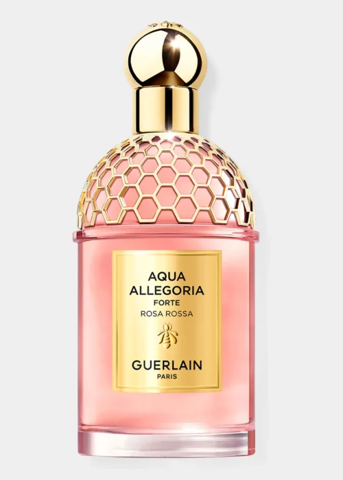 GUERLAIN Aqua Allegoria Forte Rosa Rossa EDP tester