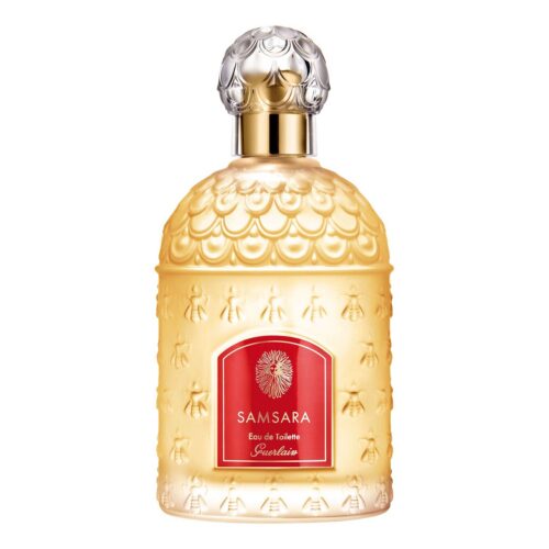 Guerlain Samsara tester