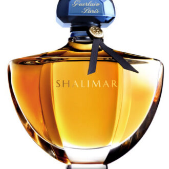 Guerlain Shalimar EDP tester