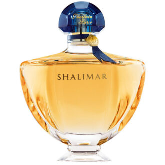 Guerlain Shalimar tester