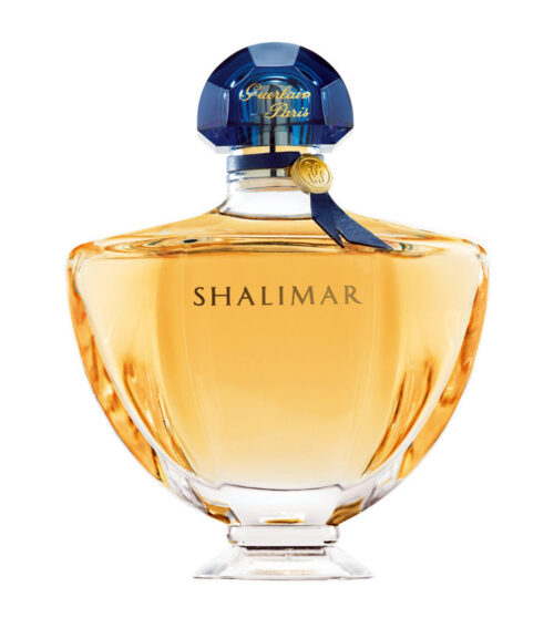 Guerlain Shalimar tester