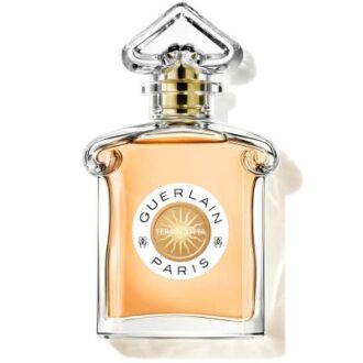 Guerlain Terracotta tester