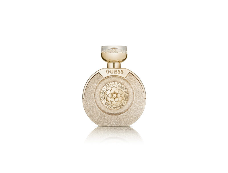 Guess Bella Vita Paradiso EDP tester