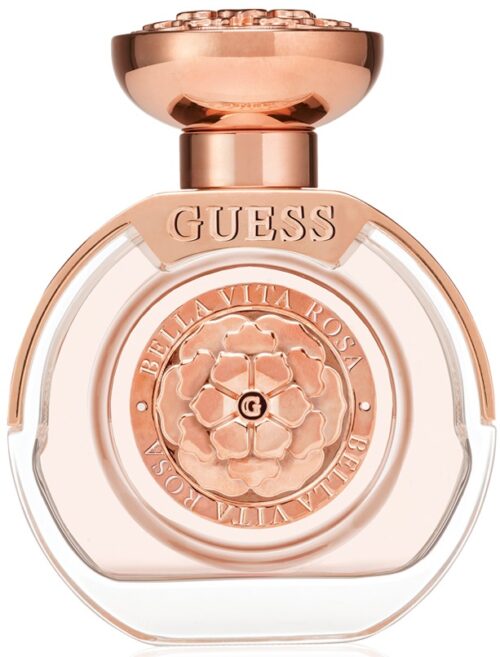 GUESS Bella Vita Rosa tester