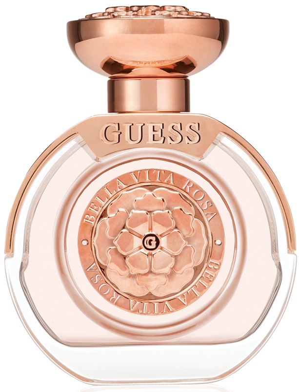 GUESS Bella Vita Rosa tester