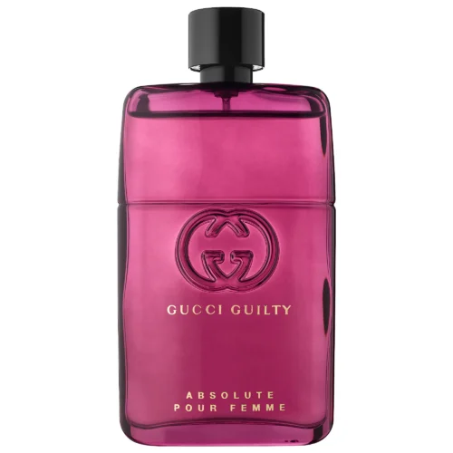 Gucci Guilty Absolute EDP tester