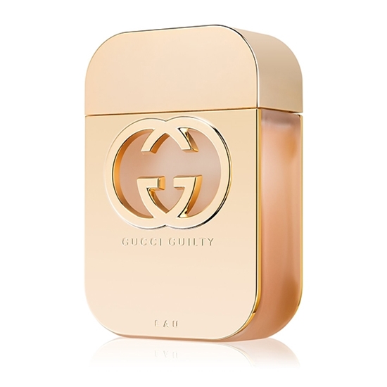 Gucci Guilty tester