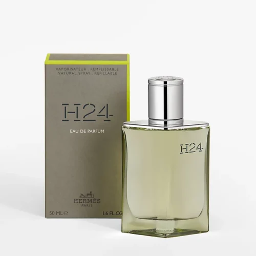 Hermès H24 EDP tester