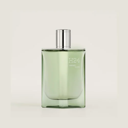Hermès H24 Herbes Vives EDP tester