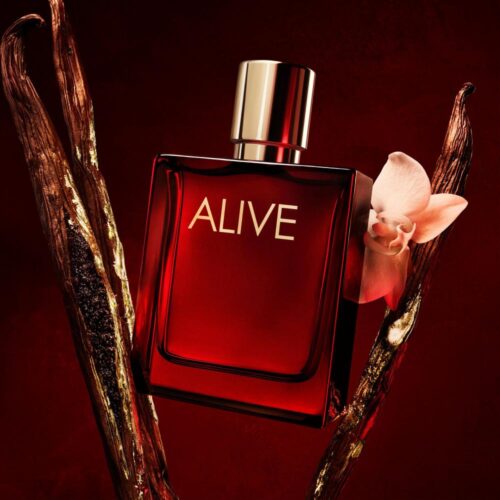 Hugo Boss Alive Absolu tester