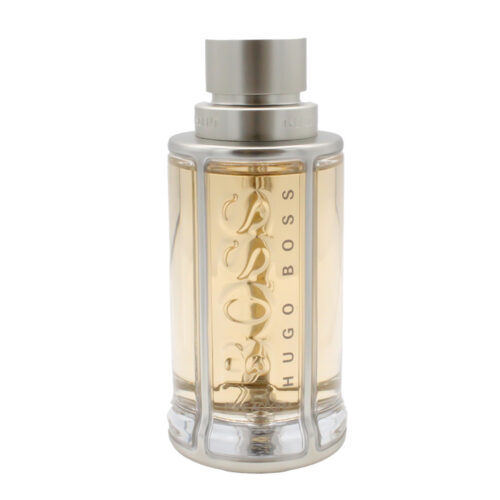 Hugo Boss The Scent Pure Accord tester
