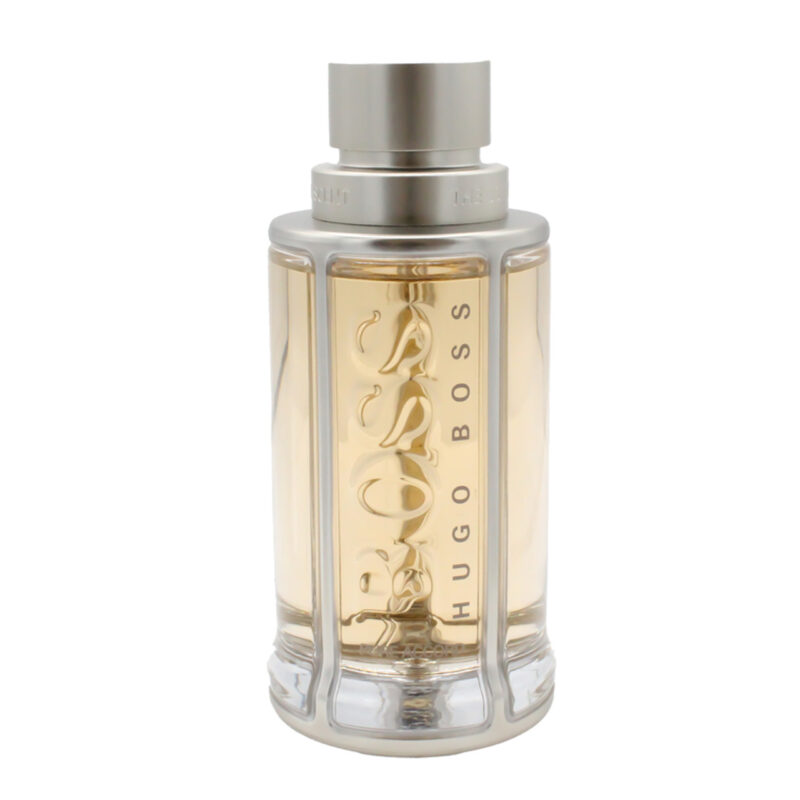 Hugo Boss The Scent Pure Accord tester