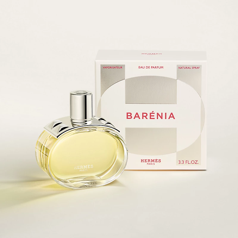 Hermes Barénia EDP