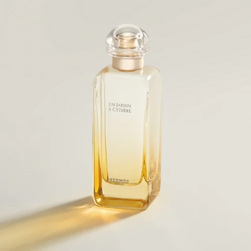 Hermes Un Jardin à Cythère tester