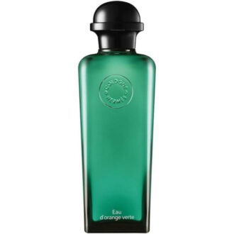 Hermes Eau D’Orange Verte tester