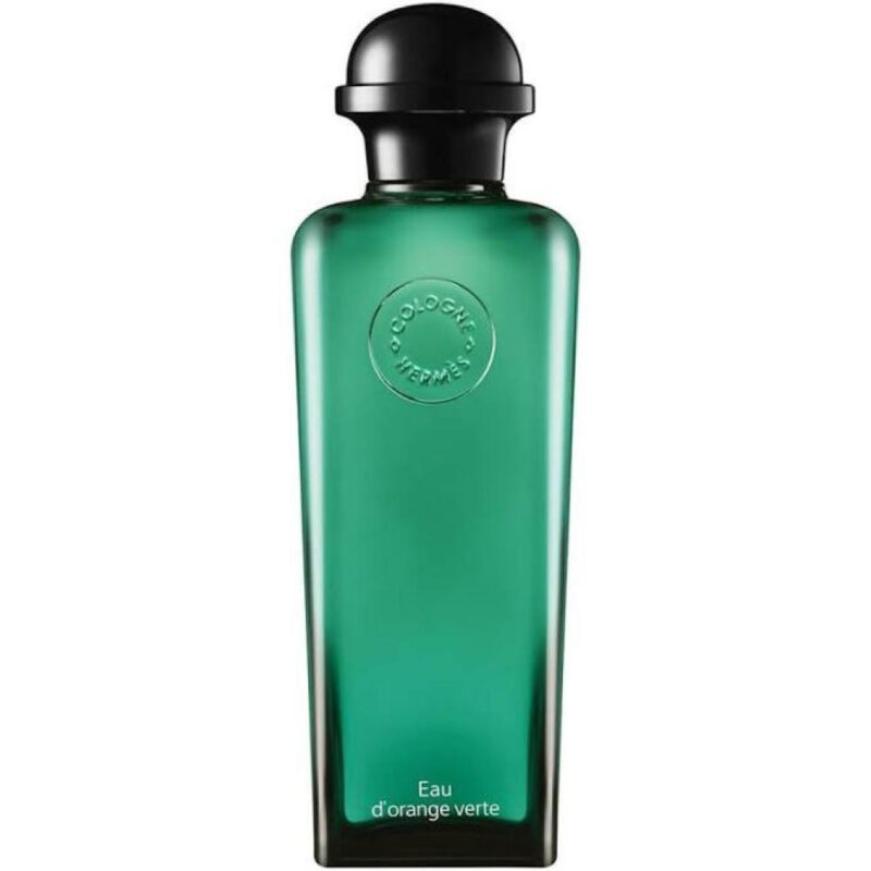 Hermes Eau D’Orange Verte tester