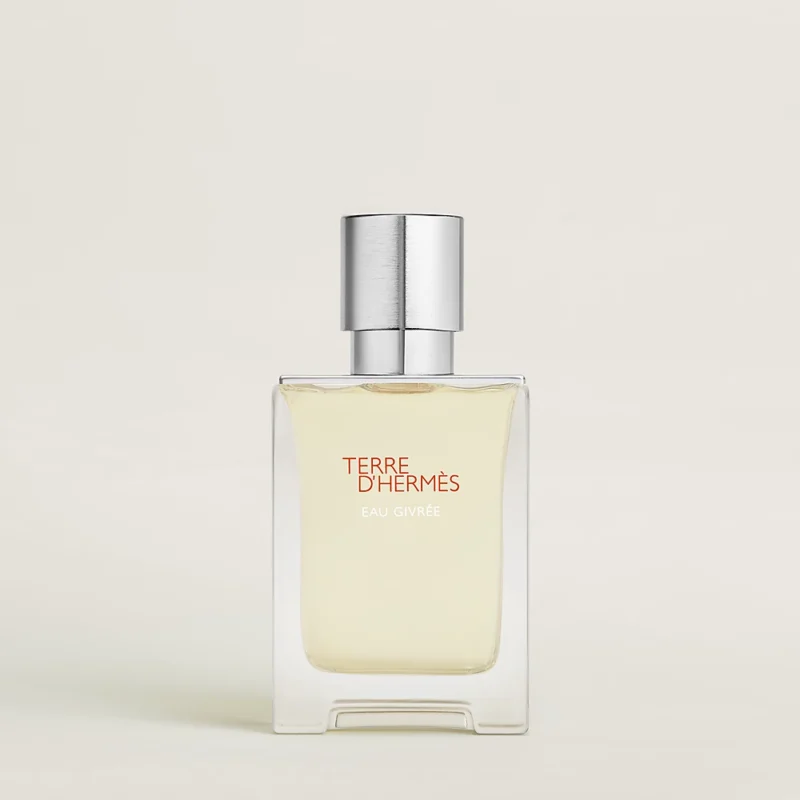 Terre D’Hermes Eau Givrée EDP tester