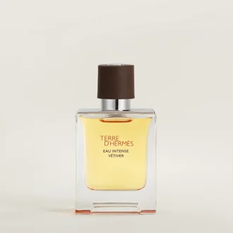 Terre d’Hermes Eau Intense Vetiver EDP tester