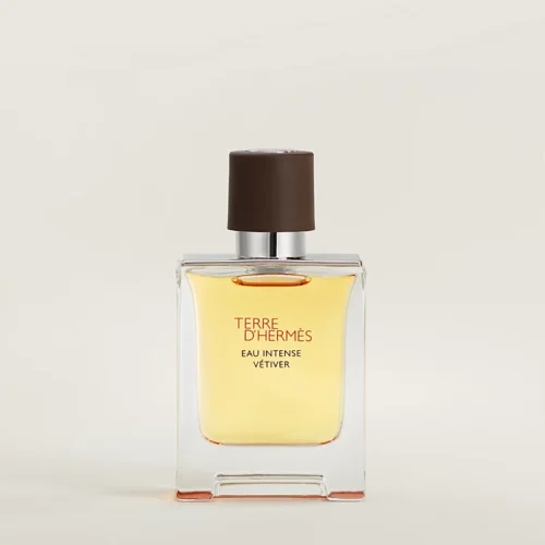 Terre d’Hermes Eau Intense Vetiver EDP tester