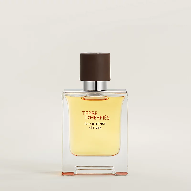 Terre d’Hermes Eau Intense Vetiver EDP tester