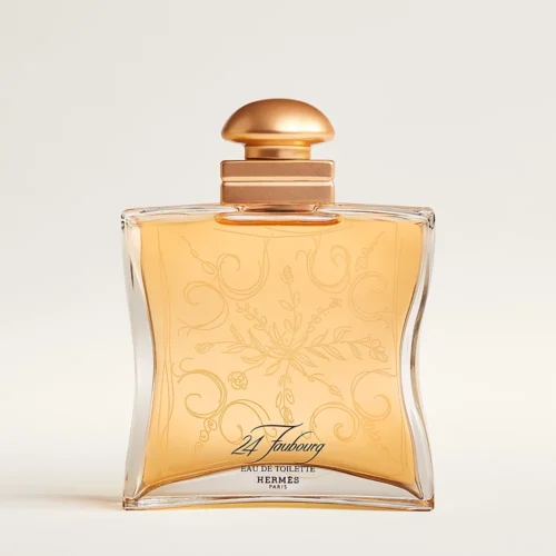 Hermes 24 Faubourg tester