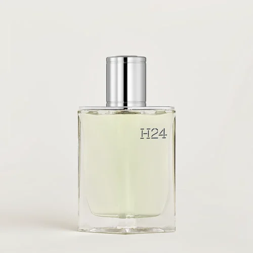 Hermes H24 tester