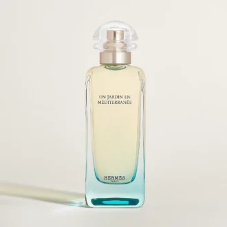 Hermes Jardin En Mediterranee tester