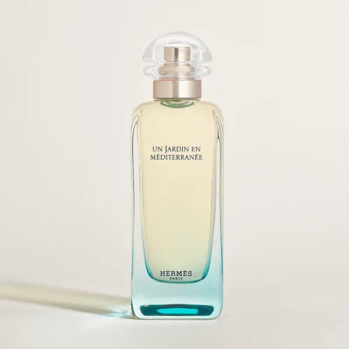 Hermes Jardin En Mediterranee tester
