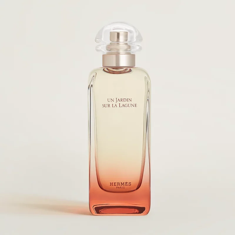 Hermes Jardin Sur La Lagune tester