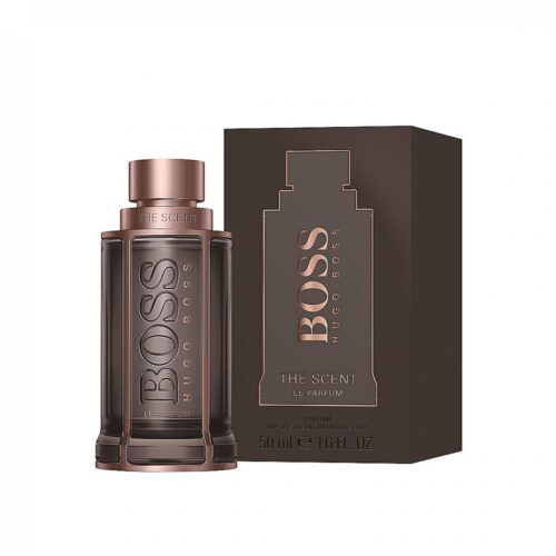 Hugo Boss The Scent Le Parfum