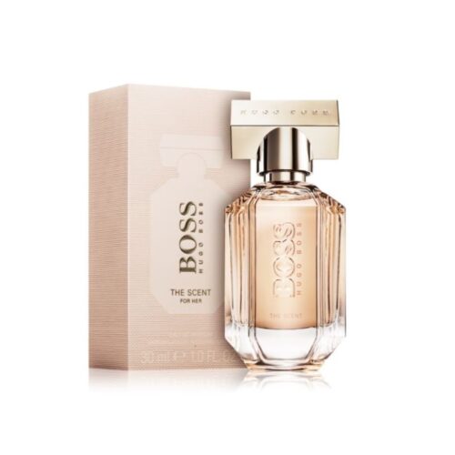 Hugo  Boss The Scent EDP tester