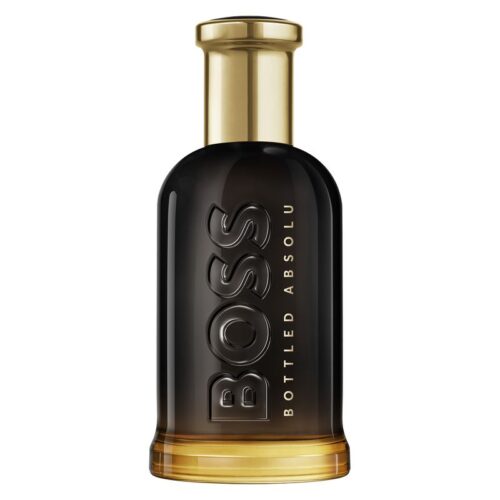 Hugo Boss Bottled Absolu Parfum Intense tester