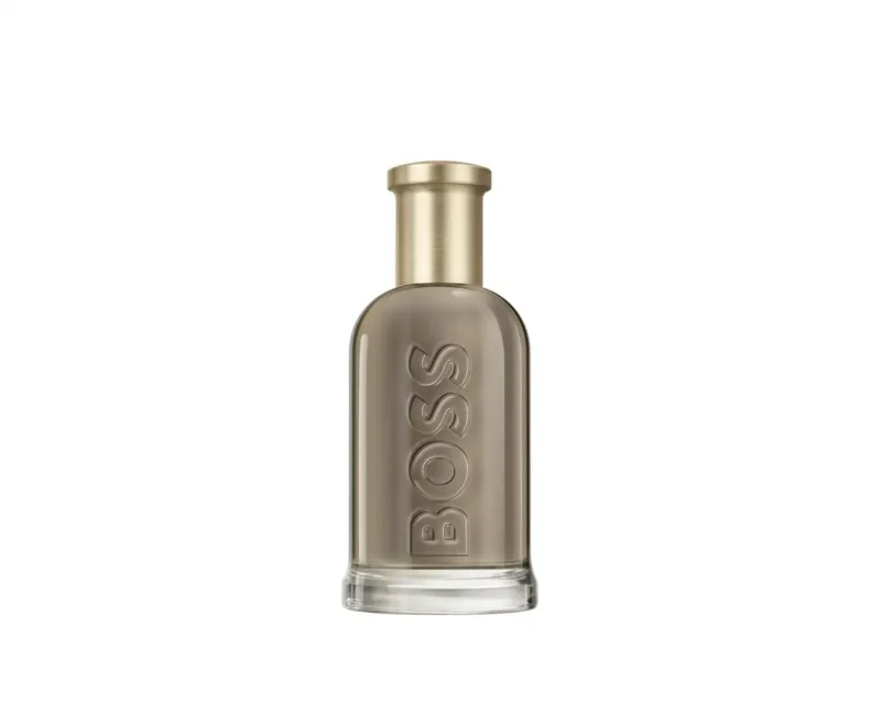 Hugo Boss Bottled EDP tester