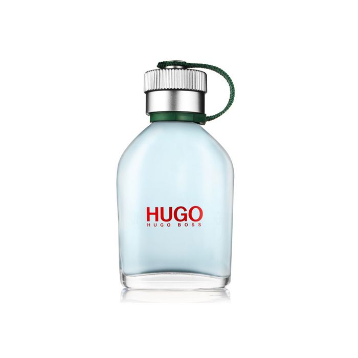 Hugo Boss Hugo tester
