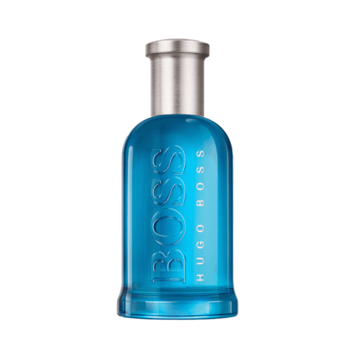 Hugo Boss Bottled Pacific tester