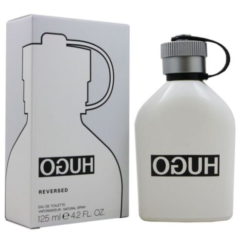 Hugo Boss Hugo Reversed Tester